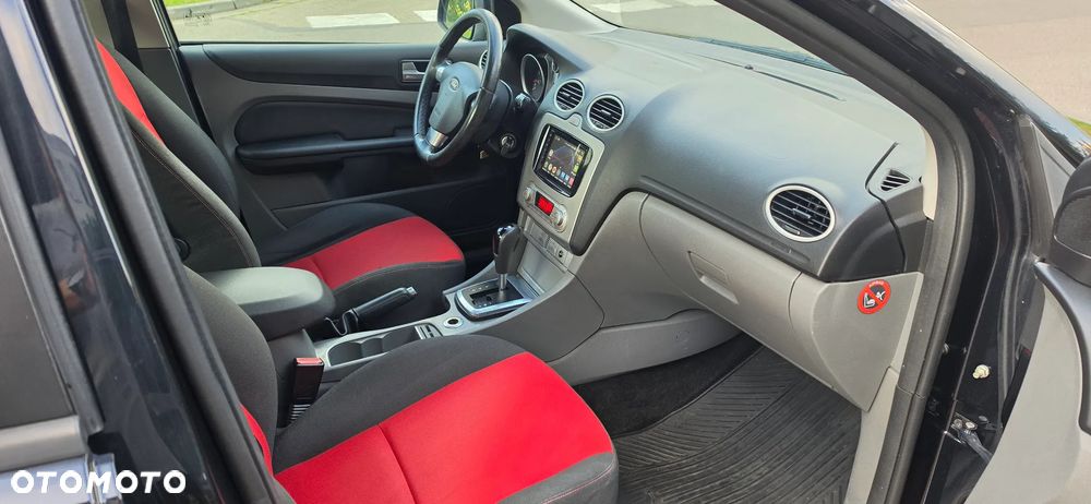 Ford Focus - 16