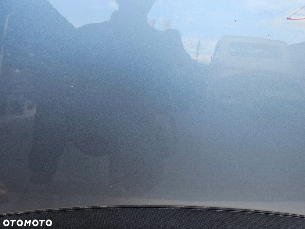 MASKA POKRYWA SILNIKA OPEL MERIVA B Z179 ORYGINALNY LAKIER - 9