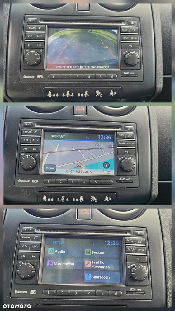 Nissan Qashqai 2.0 I-Way - 38