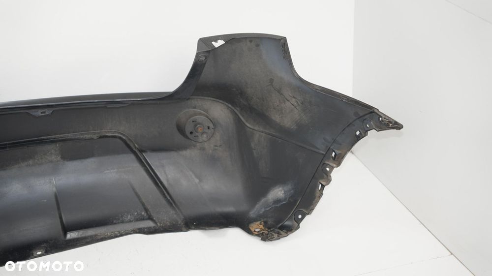 ZDERZAK TYŁ TYLNY NISSAN QASHQAI J10 06-09R KY0 - 11