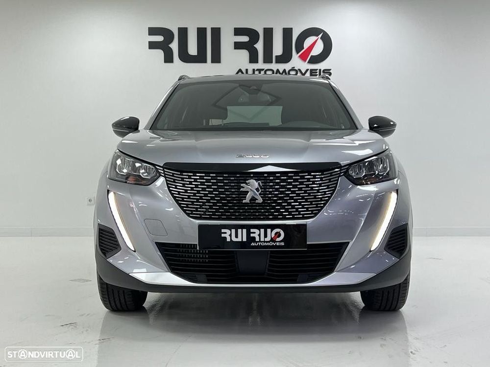 Peugeot 2008 1.2 PureTech Allure Pack - 7