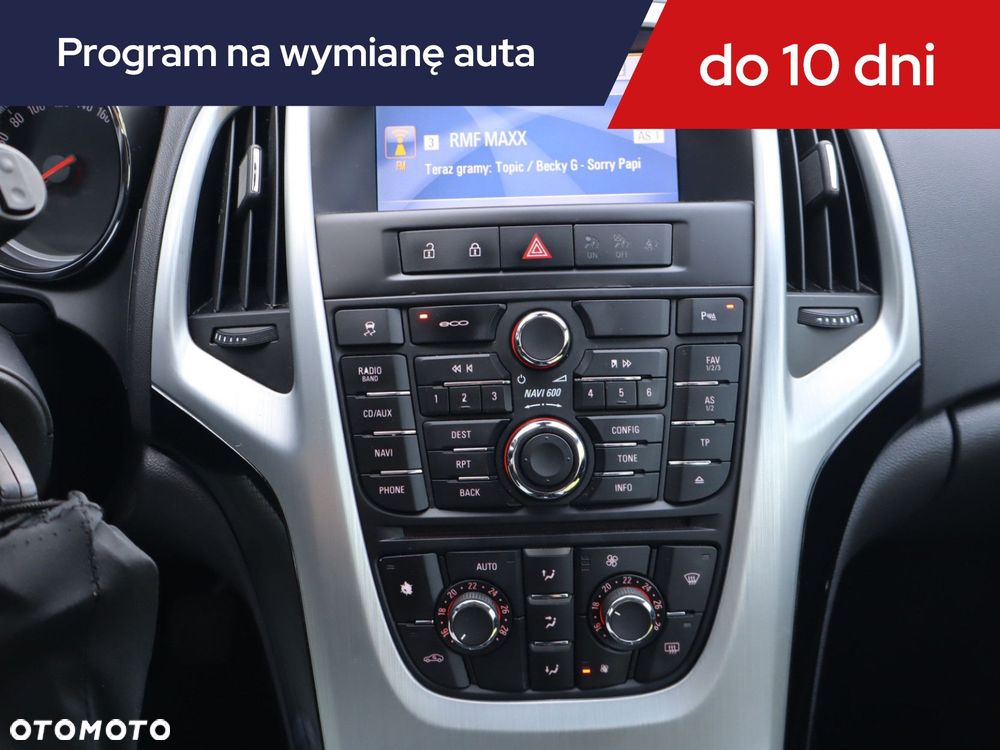 Opel Astra - 14