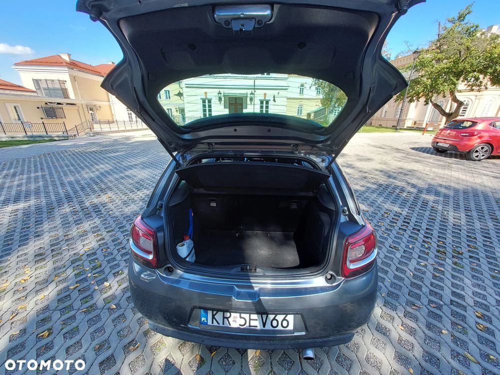 Citroën DS3 1.6 THP Ultra Prestige - 15
