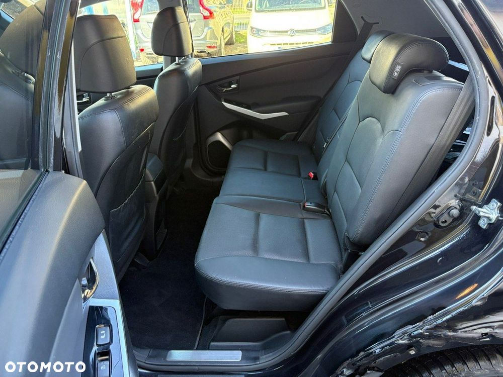 SsangYong/KGM Korando - 21