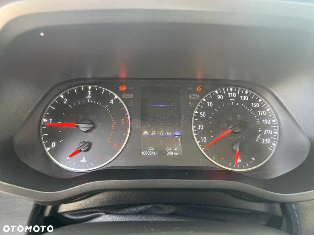 Renault Trafic - 14