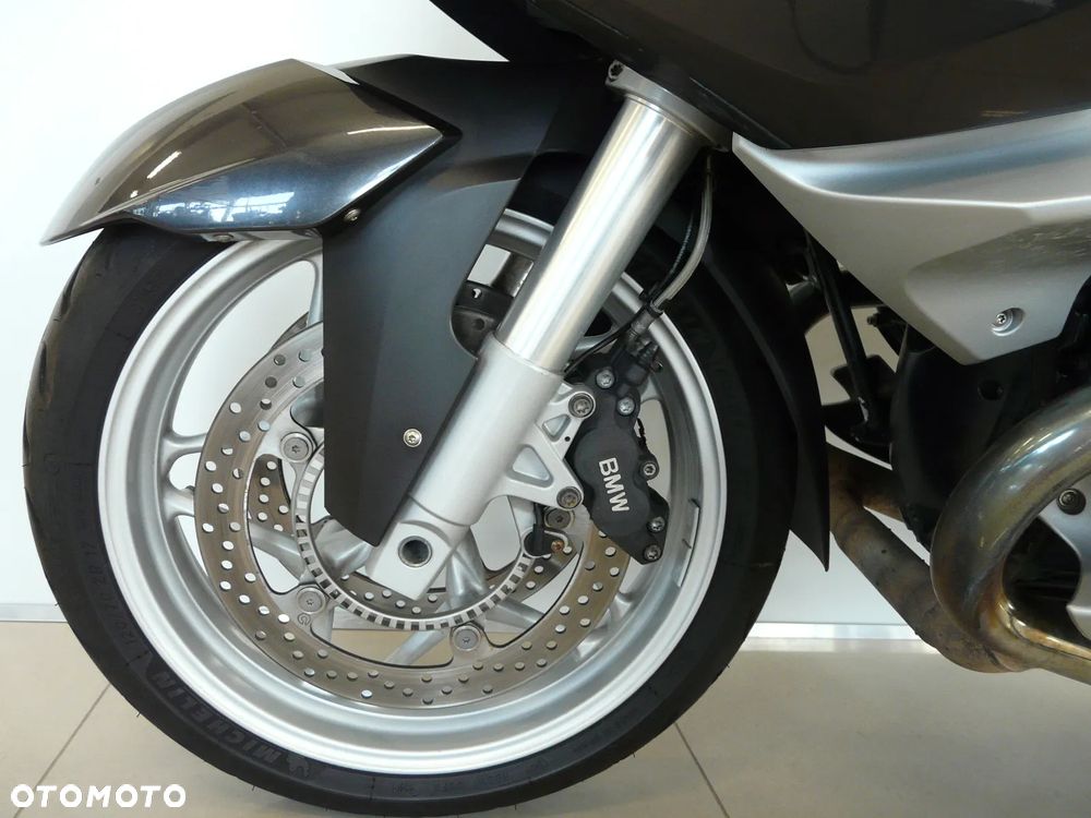 BMW RT - 10