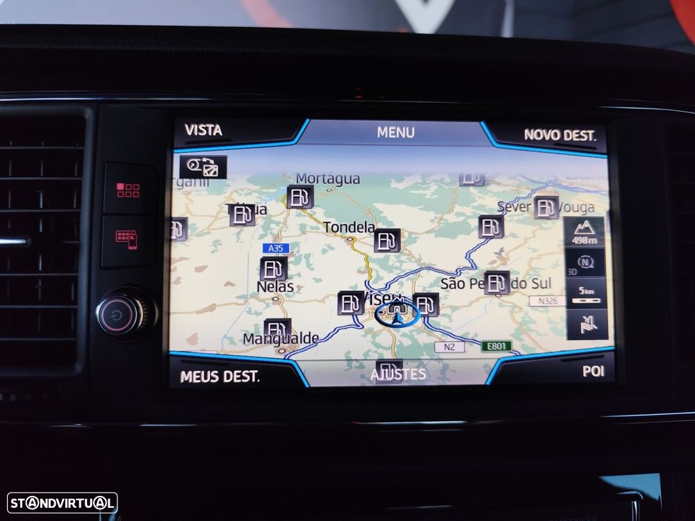SEAT Leon ST 2.0 TSI Cupra 4Drive DSG S/S - 24