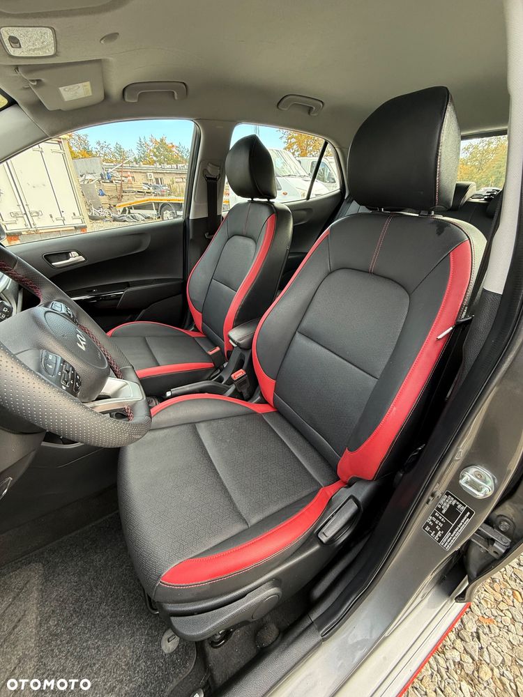 Kia Picanto 1.0 GT Line - 9