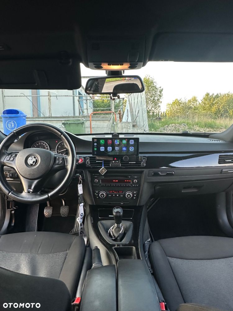 BMW Seria 3 - 13