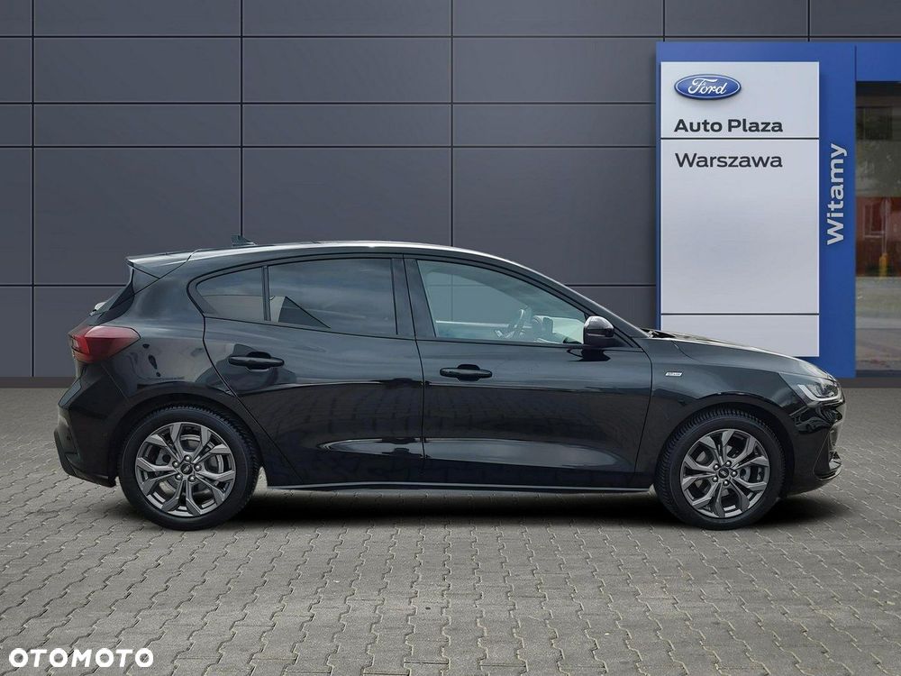 Ford Focus - 6