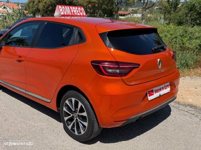 Renault Clio 1.0 TCe Intens - 6