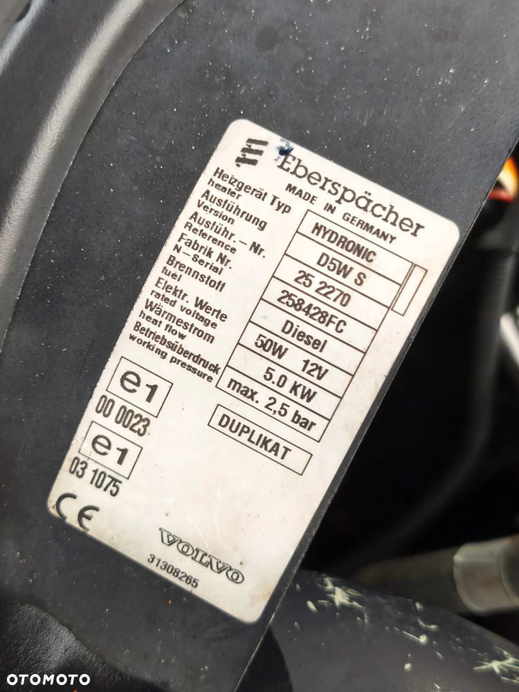 Volvo C30 - 4