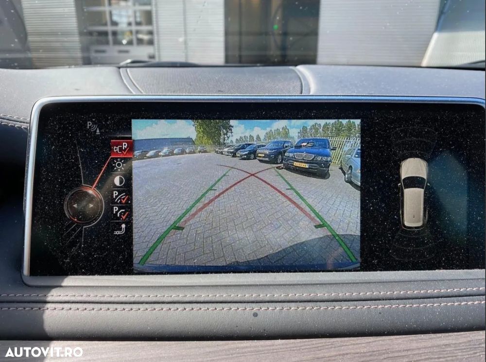 BMW X5 xDrive40e - 16