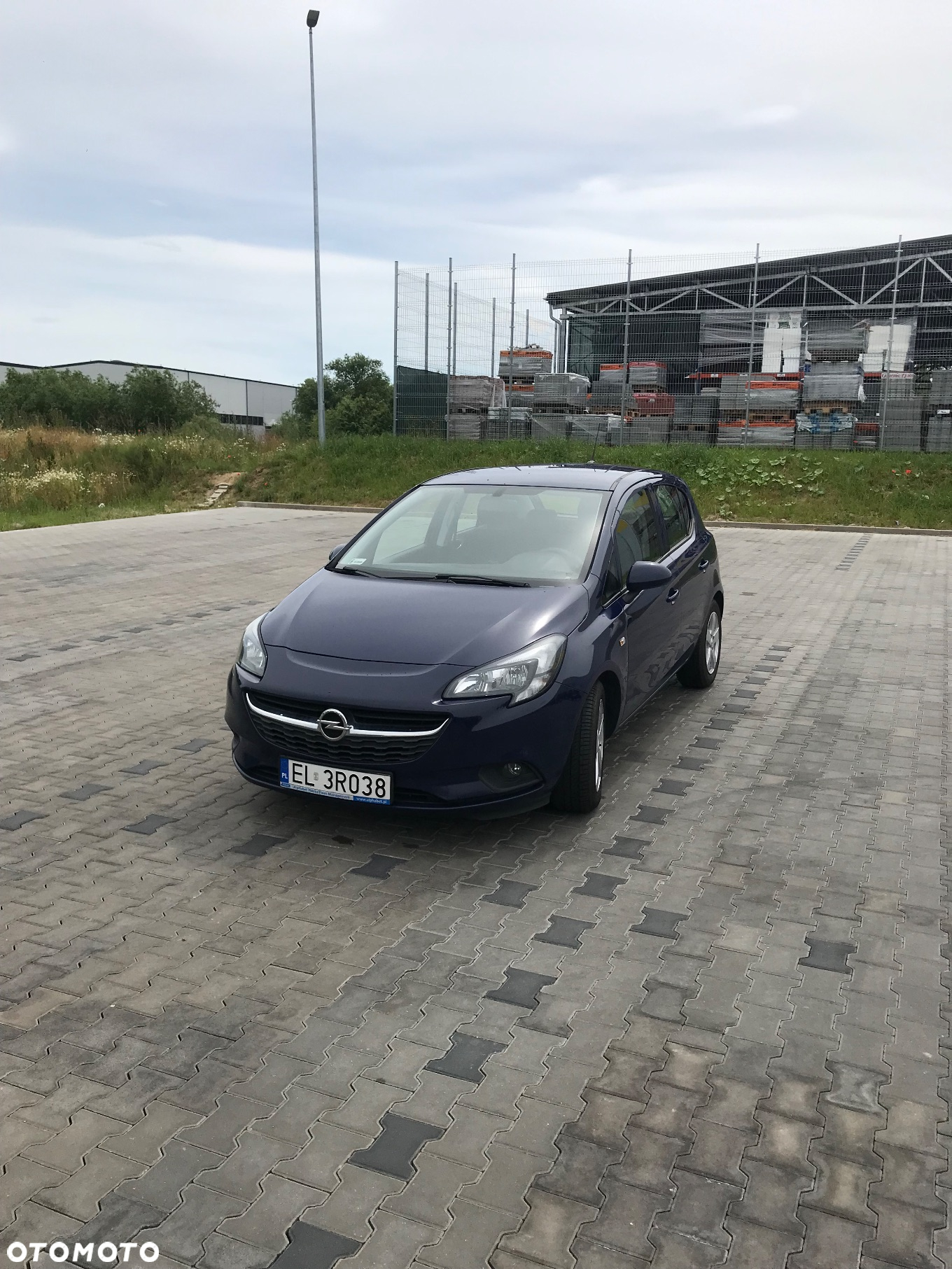 Opel Corsa - 2