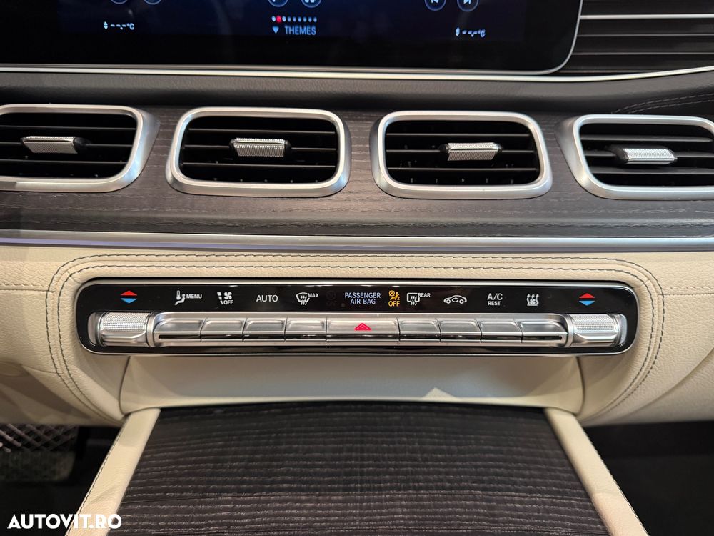 Mercedes-Benz GLE 400 d 4MATIC 9G-TRONIC AMG Line - 28