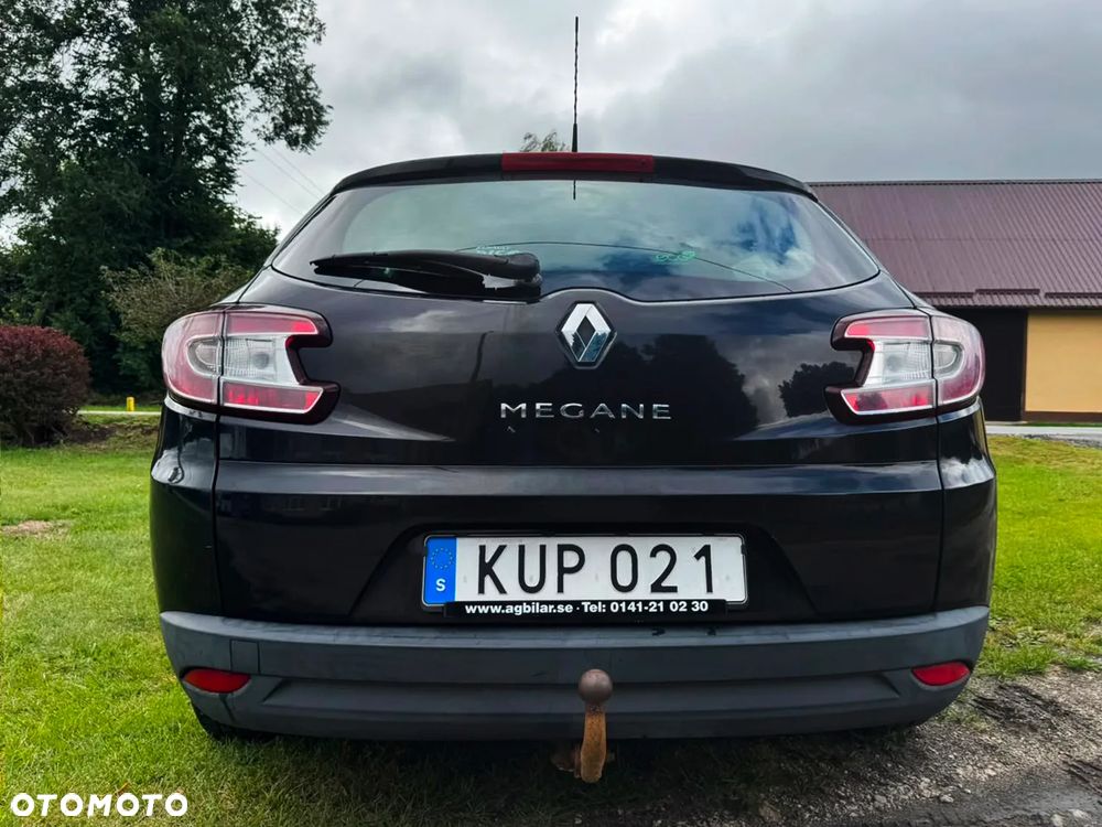 Renault Megane 1.6 16V Expression - 7