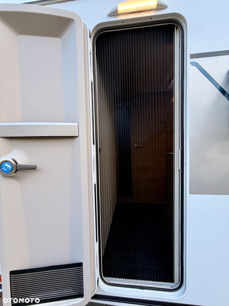 KNAUS SPORT 500 QDK - 11
