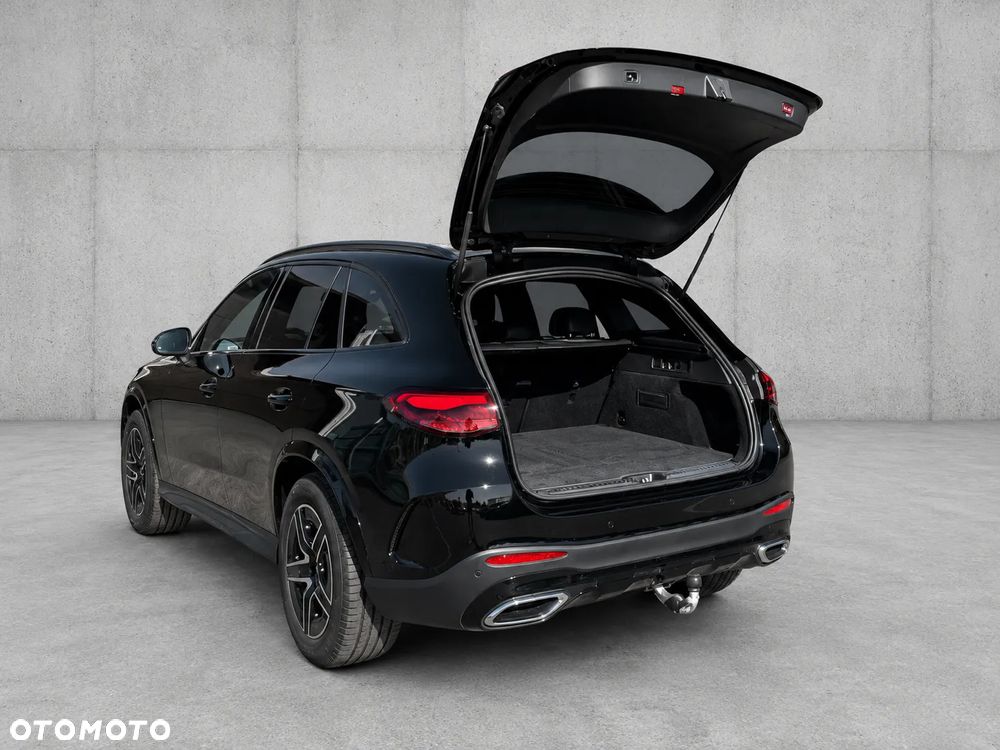 Mercedes-Benz GLC 300 d 4Matic 9G-TRONIC AMG Line Advanced - 7