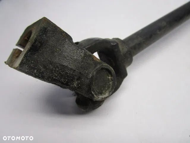 Skoda Felicia 1.9D kolumna kierownicza, stacyjka, kierownica, kluczyk - 5