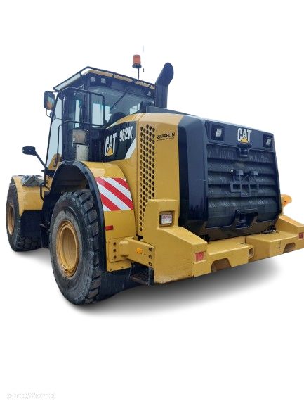 Caterpillar 962K Import Niemcy - 1