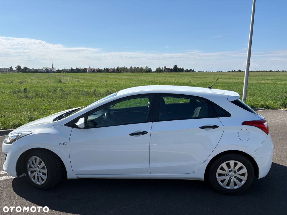 Hyundai i30 - 10
