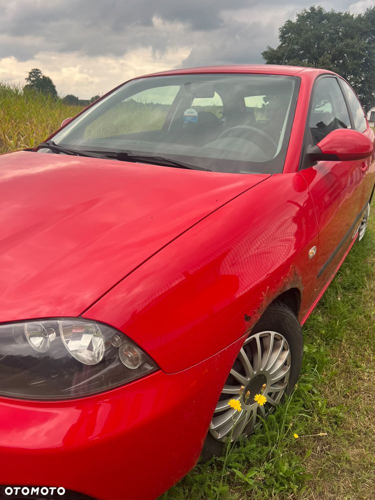 Seat Ibiza 1.4 TDI Reference - 2