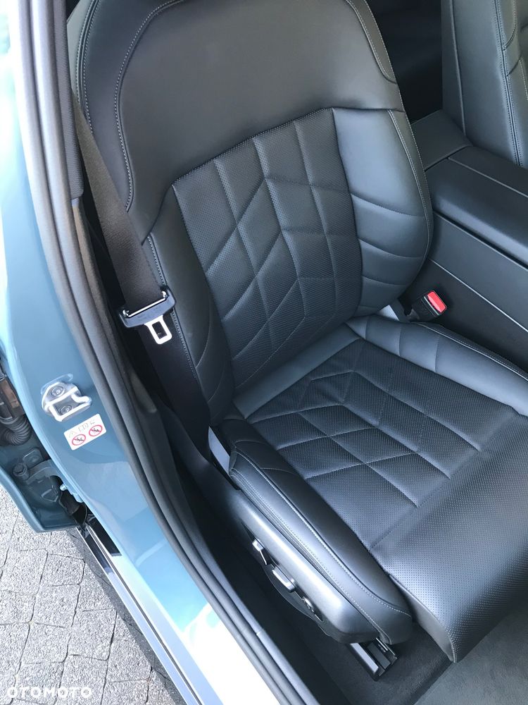 BMW Seria 5 520d - 20