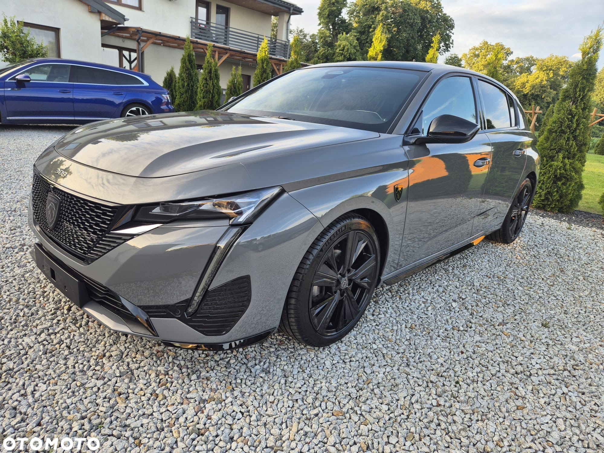 Peugeot 308 1.2 PureTech GT S&S EAT8 - 12