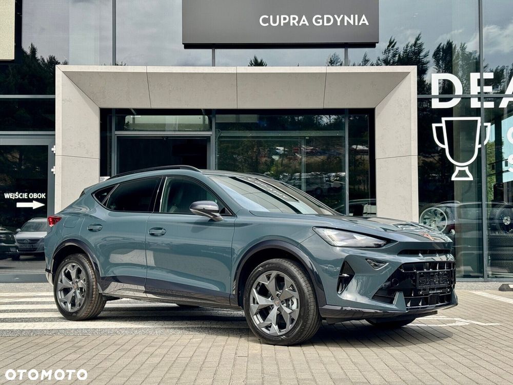 Cupra Formentor 2.0 TSI 4Drive DSG - 2