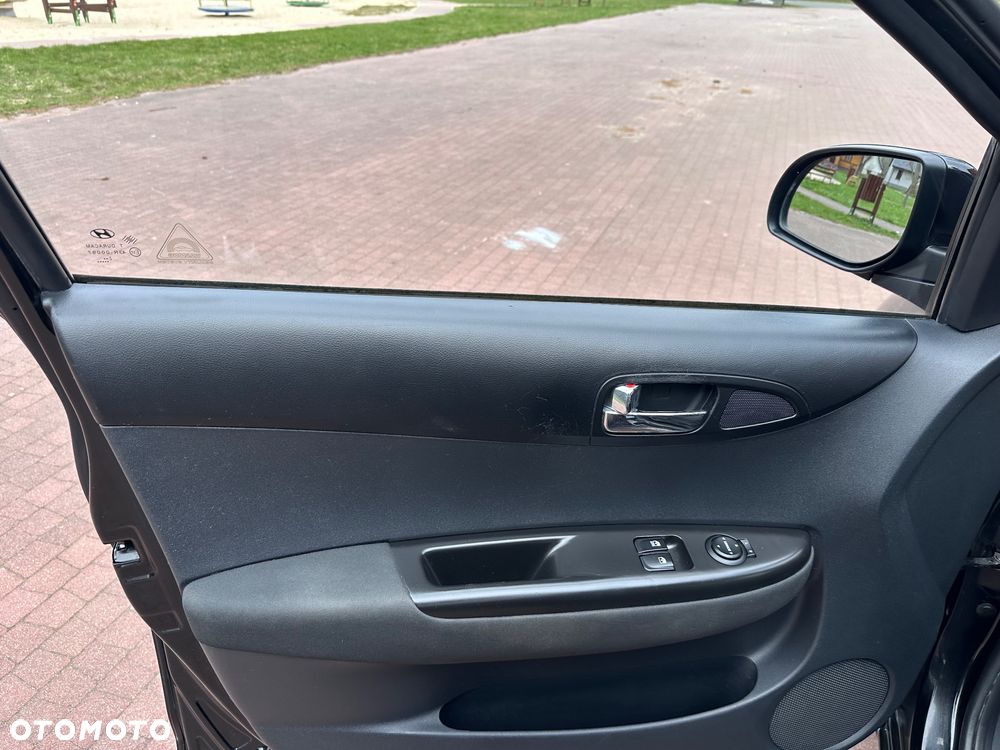 Hyundai i20 1.2 Fifa World Cup Edition - 15