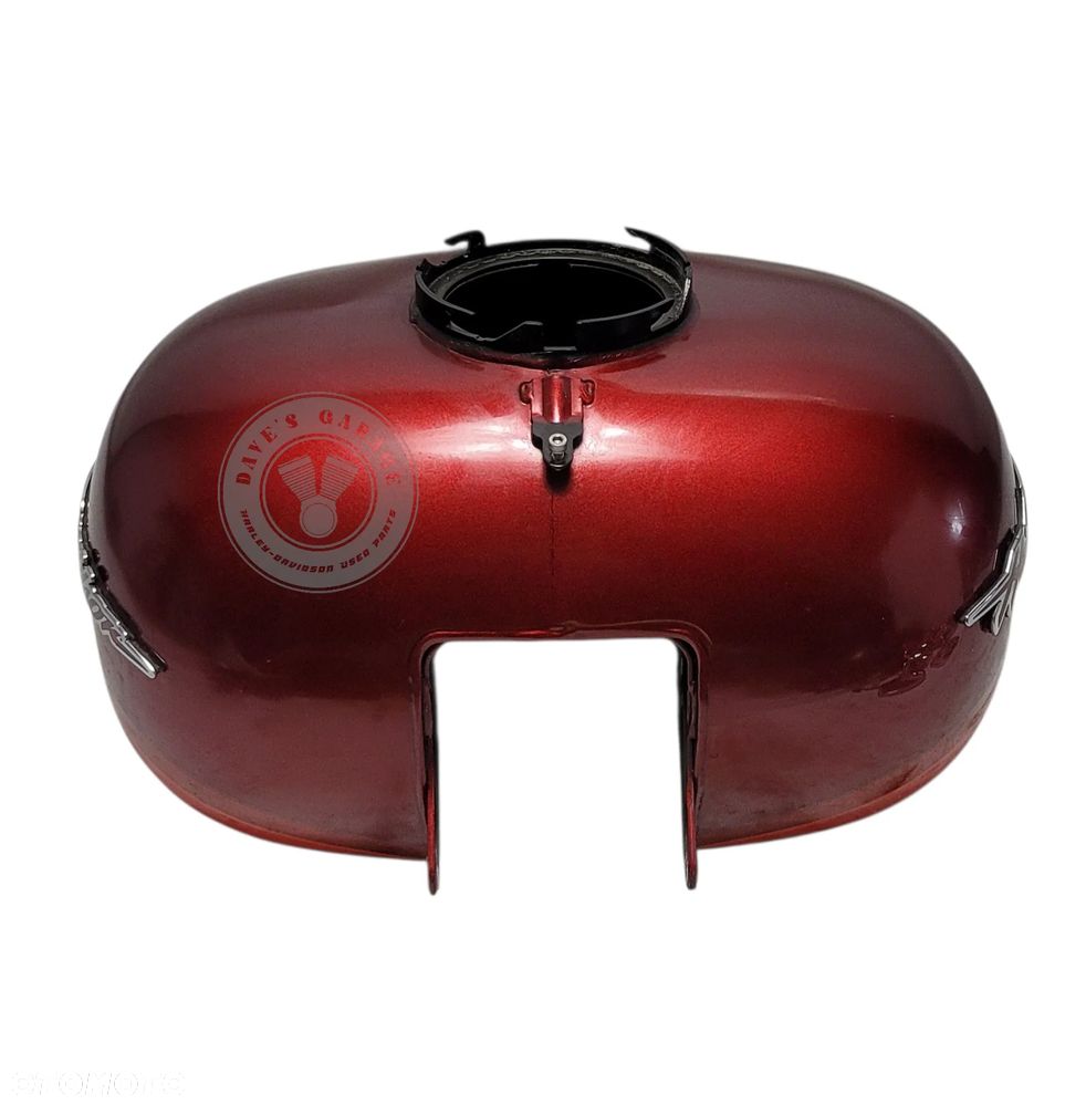 Zbiornik paliwa Harley Davidson Touring 61356-08 - 3