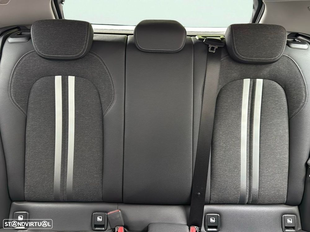 BMW 116 d Line Sport Auto - 18