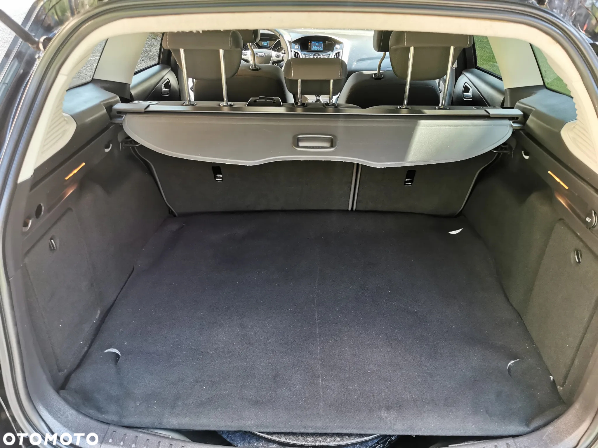 Ford Focus 1.6 TI-VCT Titanium - 17