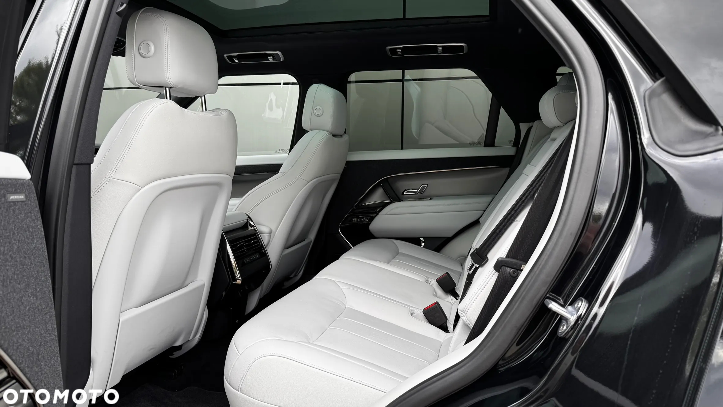 Land Rover Range Rover Sport S 3.0 D S - 8