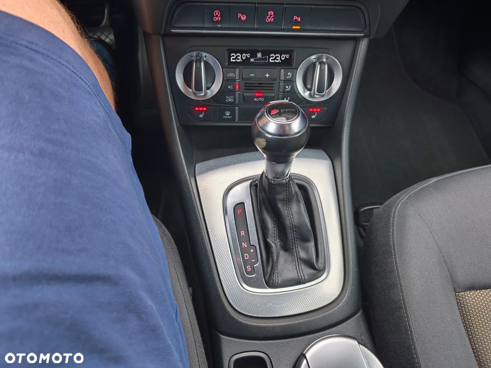Audi Q3 2.0 TDI Quattro Prime Line S tronic - 34