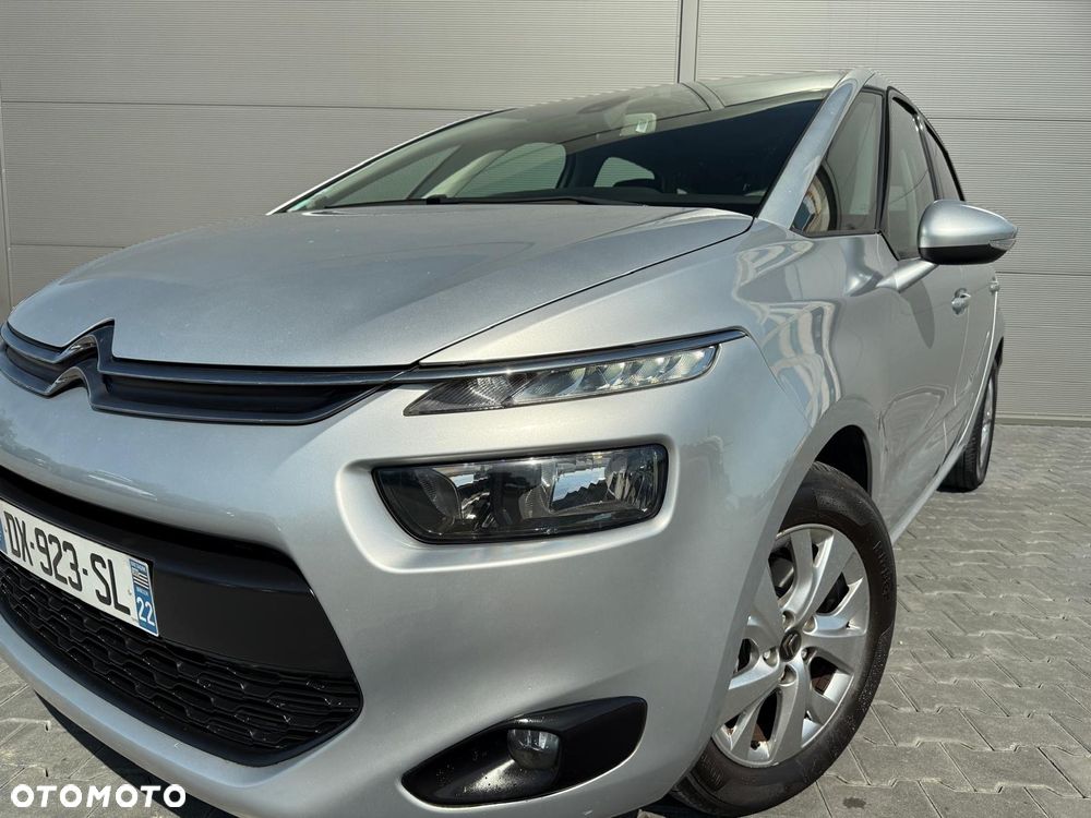 Citroën C4 Picasso 1.2 PureTech Attraction - 2