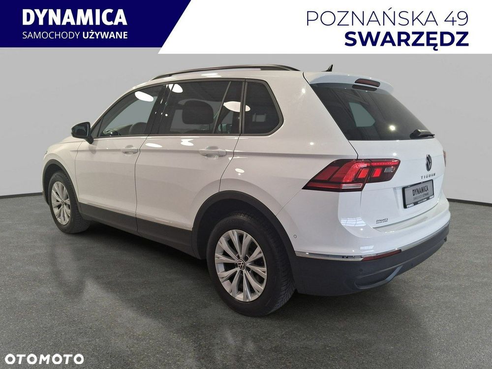 Volkswagen Tiguan - 6