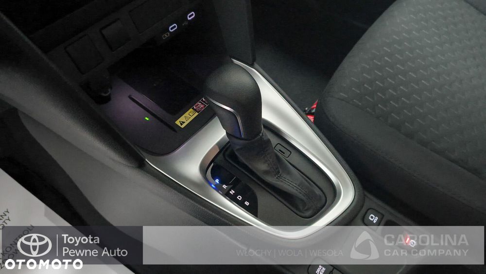 Toyota Yaris Cross Hybrid 1.5 Comfort - 10