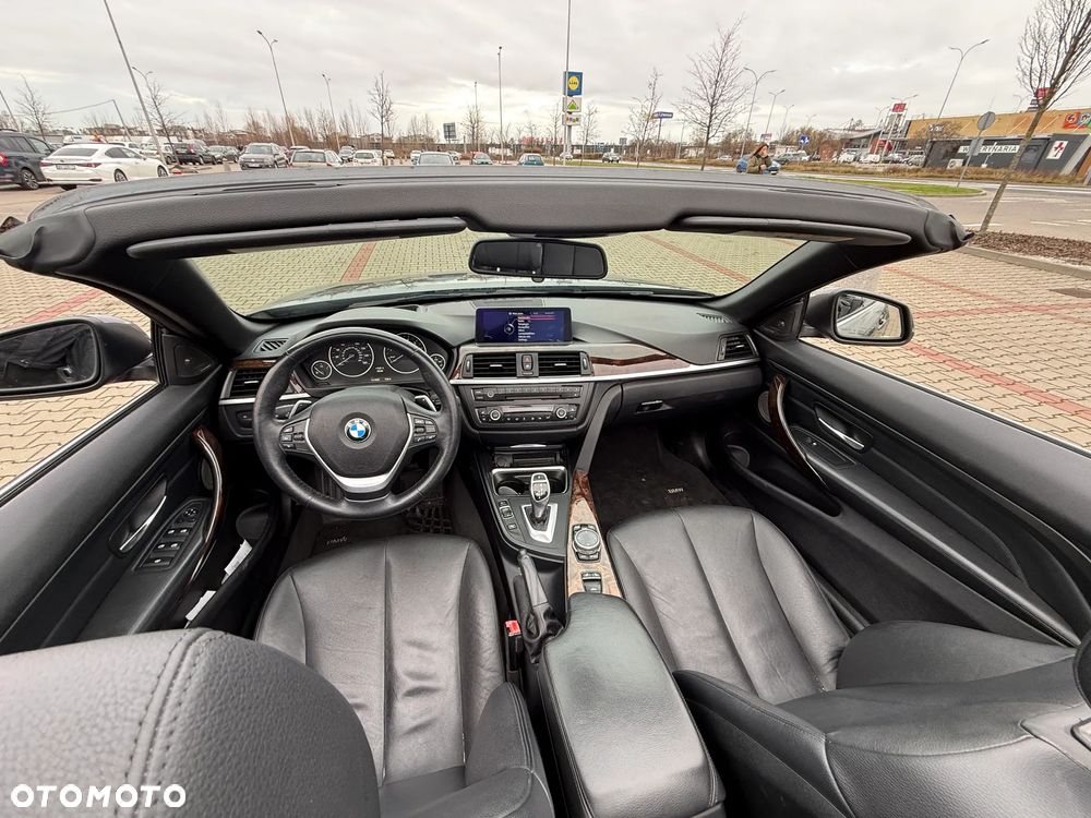 BMW Seria 4 428i - 23