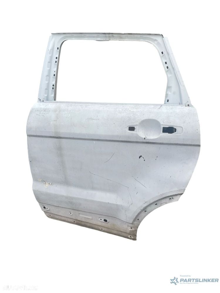 Usa  Portiera stanga spate LAND ROVER RANGE ROVER EVOQUE LV_, L538 2011 - > - 1