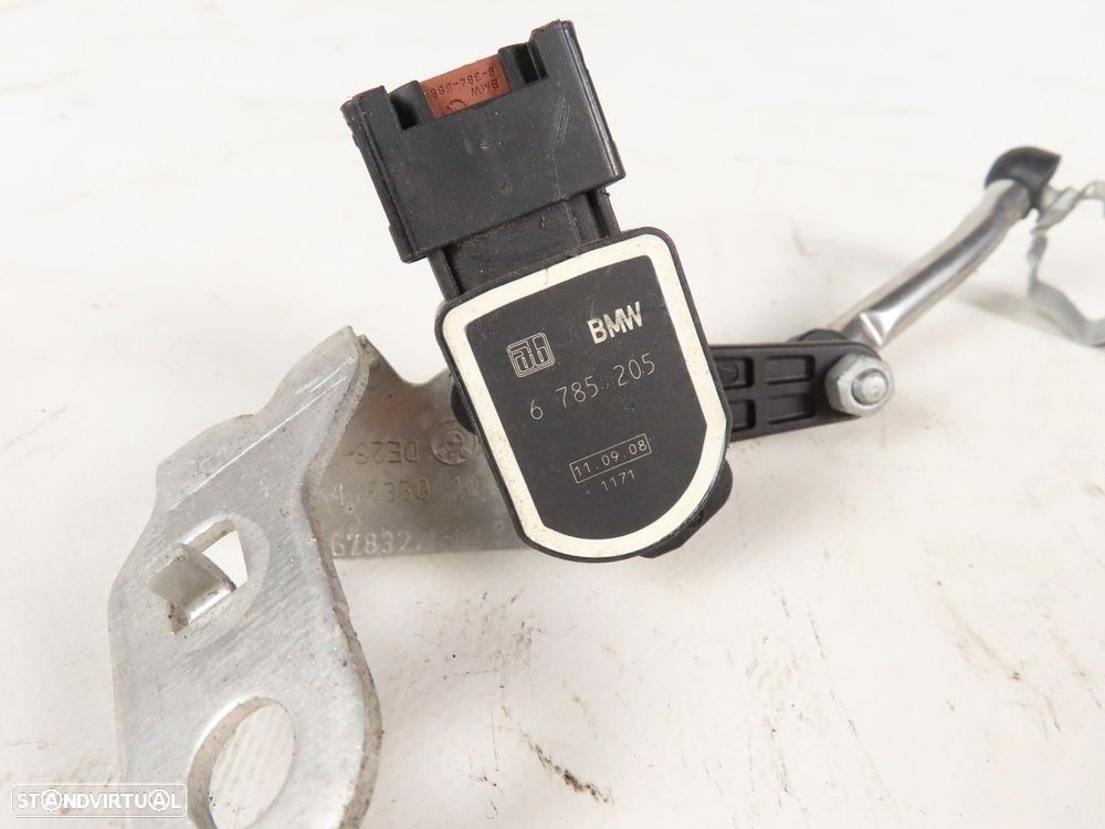 Sensor nível altura Frente Seminovo/ Original BMW Z4 Roadster (E89) 34146785205 - 2