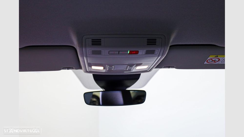 SEAT Arona 1.0 TSI Style DSG — fotografia 14