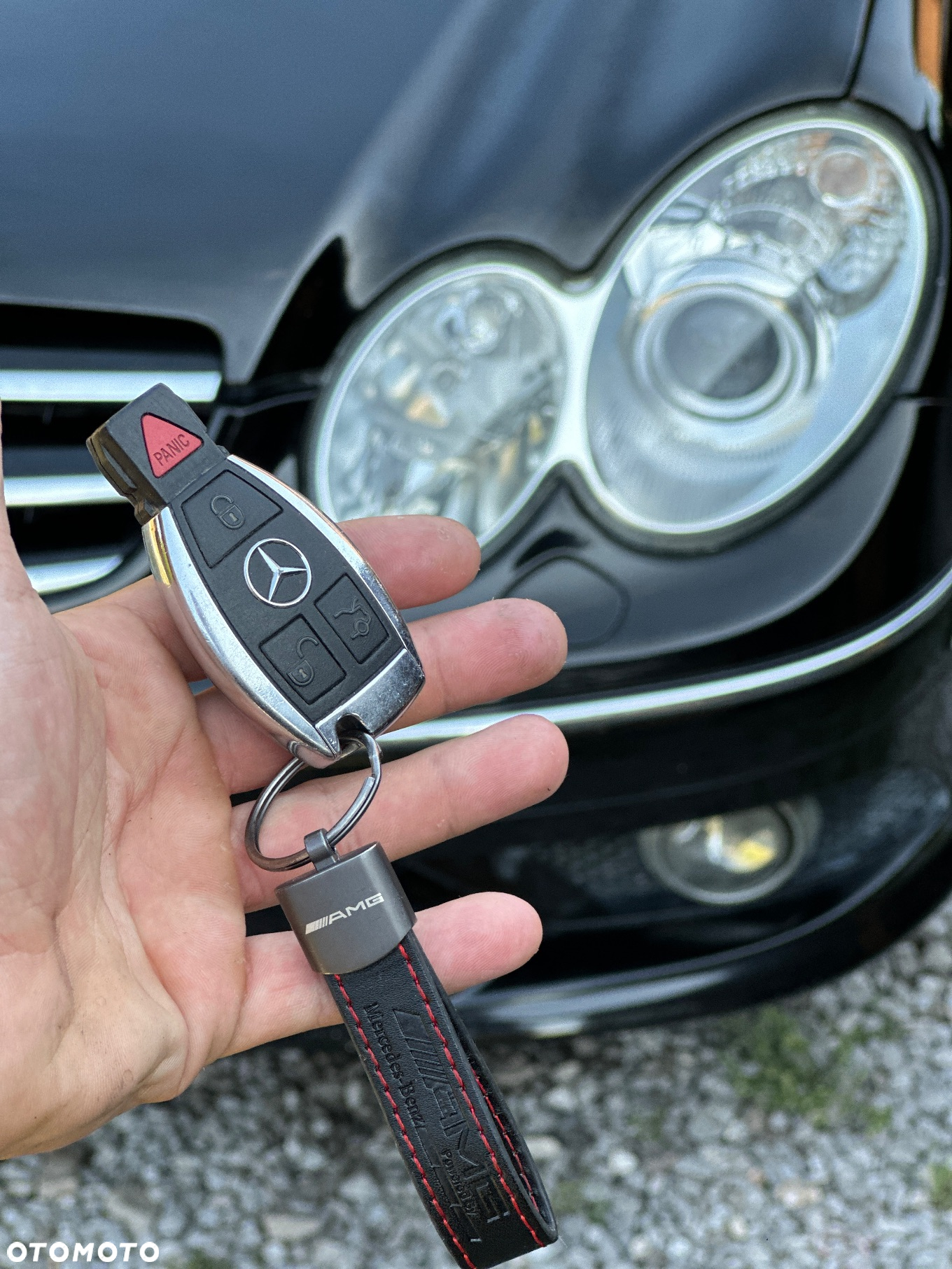 Mercedes-Benz CLK - 17
