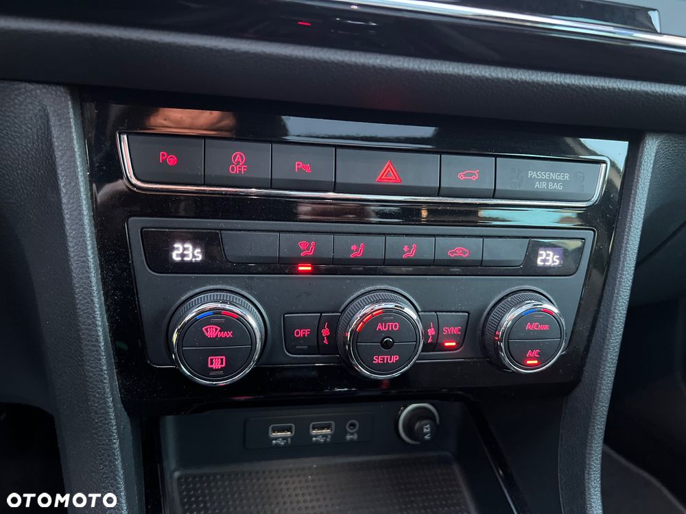 Seat Ateca 2.0 TDI 4Drive XCELLENCE - 23
