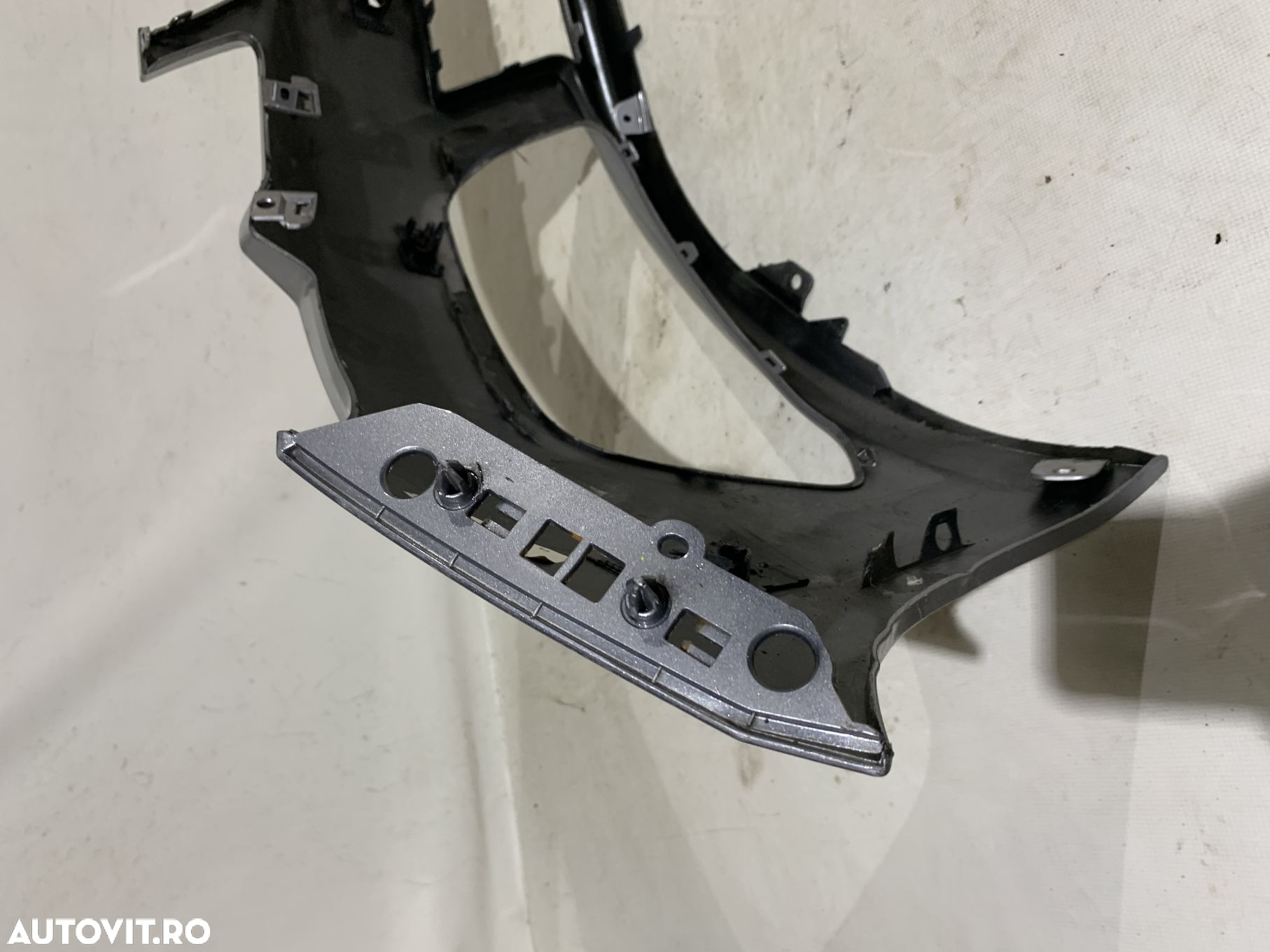 Bara fata Peugeot 308, 2017, 2018, 2019, 2020, 2021, cod origine OE AA38299433. - 7