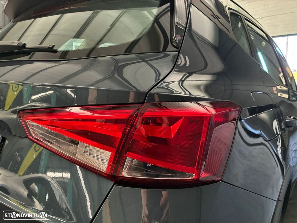 SEAT Arona 1.0 TSI Style - 9