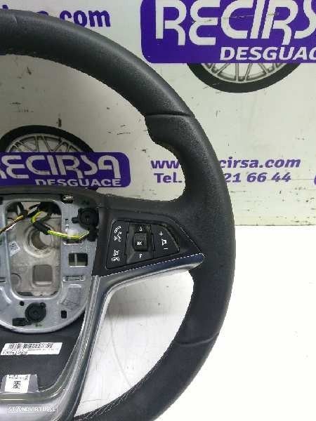 VOLANTE OPEL ASTRA J 2014 -13351029 - 3