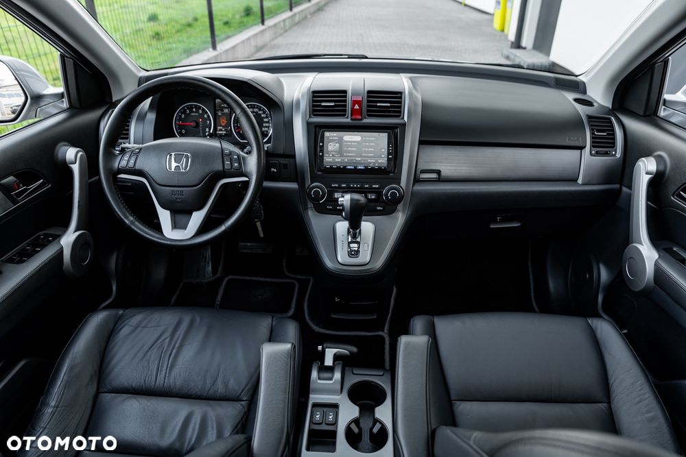 Honda CR-V - 27