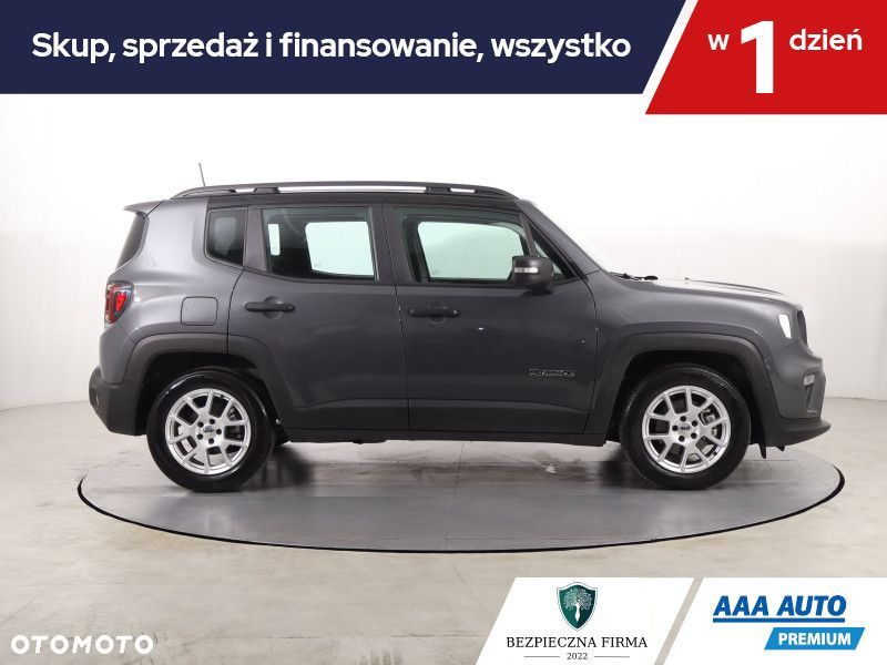 Jeep Renegade - 8