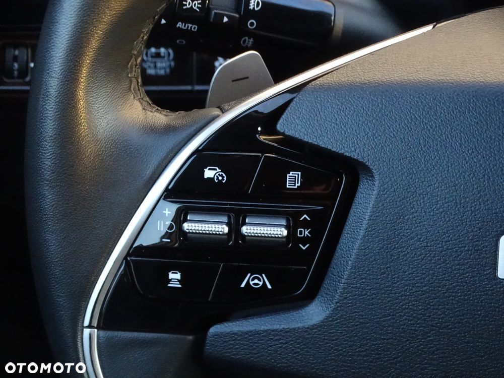 Kia Niro 1.6 GDI Hybrid L - 15